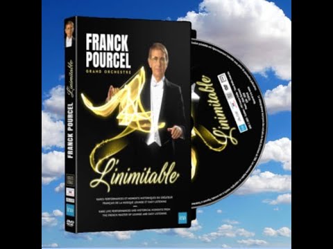 Franck Pourcel :DVD L'INIMITABLE  part 2