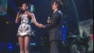 MARC ANTHONY NATHALIA 2009