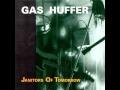 Gas Huffer - Going To Las Vegas