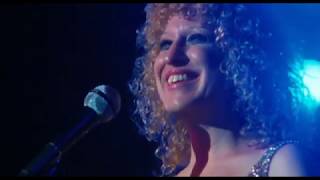 Bette Midler in The Rose Homecoming Arrival