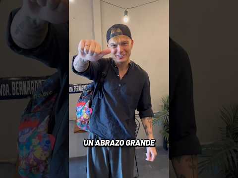 @IanLucasOficial gracias iani desde entre rios rosario del tala #fypシ