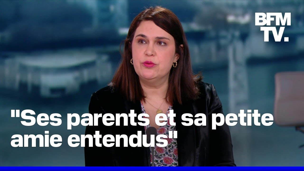 Meurtre de Louise: 3 personnes en lien avec l'homme interpellé ce lundi soir placées en garde à vue