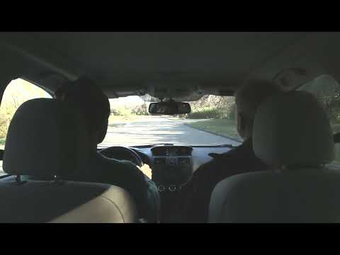 Intro - What to Expect on the Road Test