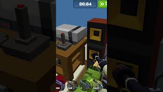 🧟‍♂️ **"Dance with zombies! 🕺💃 Laughs & action! 😂🔥 Subscribe!"** 🧟‍♂️#gaming #zombiewalk #zombies