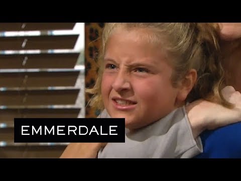 Emmerdale - Amelia Is Under Attack!