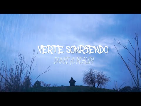 DUKEE - VERTE SONRIENDO (FT.REALITY)
