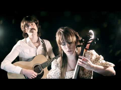 The April Maze - The Protest Song (Official Video)