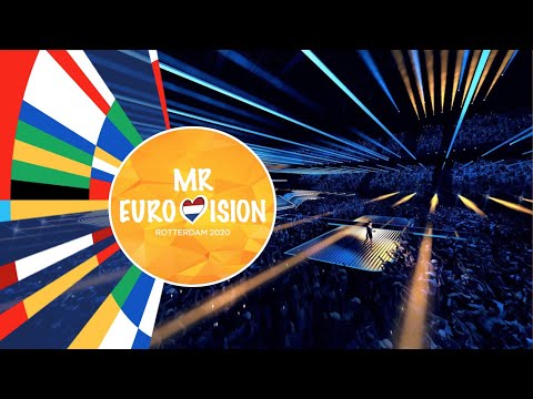 Eurovision 2020 - Semi-Final 2 - Voting Simulation