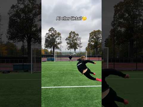 Är det snyggaste målet nånsin??😳 #fotboll #sjukt #goal