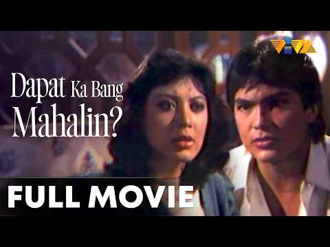 Dapat Ka Bang Mahalin - Sharon Cuneta