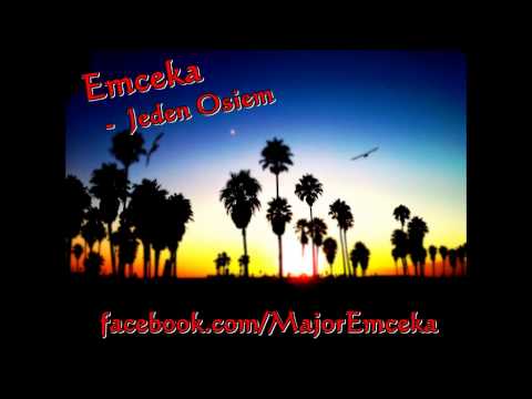 Emceka - Jeden Osiem