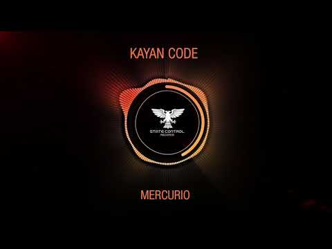 OUT NOW! Kayan Code - Mercurio [TEASER]