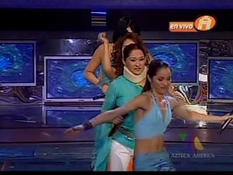 Ellas - Solo se Vive una Vez (La Academia 4)