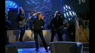 EUROPE at TV Huset 2004 - Got To Have Faith