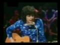 Donovan: Cosmic Wheels +  Maria Magenta   Live, 1972