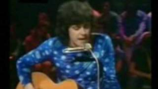 Donovan: Cosmic Wheels +  Maria Magenta   Live, 1972