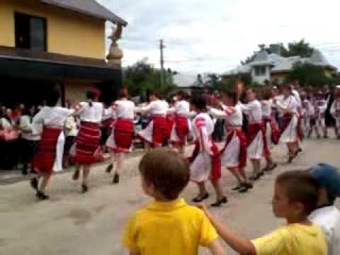 Plai de dor Serbanesti Olt