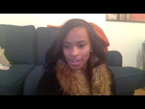 Watch Eurovision 2016 Semi Final 2 with an American