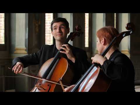 EP01 UNE CHASSE EN FANFARE VERSION COURTE