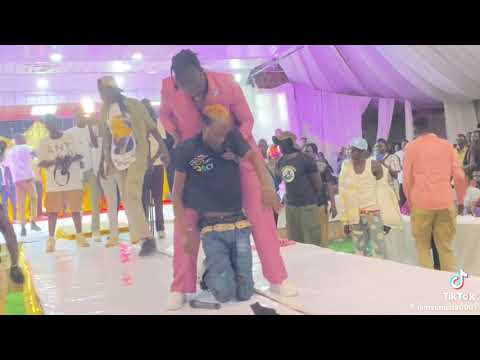 Khim swagg ft Luis Man