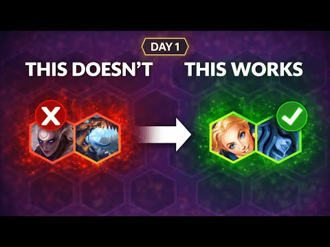 Patch 16.2 Meta Breakdown – What Actually Works (Day 1)