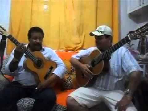 Rolinha cabocla - João Mulato e Clayton Torres