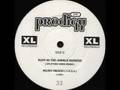 THE PRODIGY - MUSIC REACH 1,2,3,4, LIVE ...