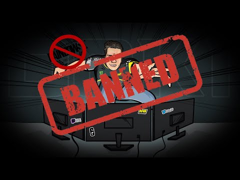 The real reason I was banned from Pro League - Doki.NaVi