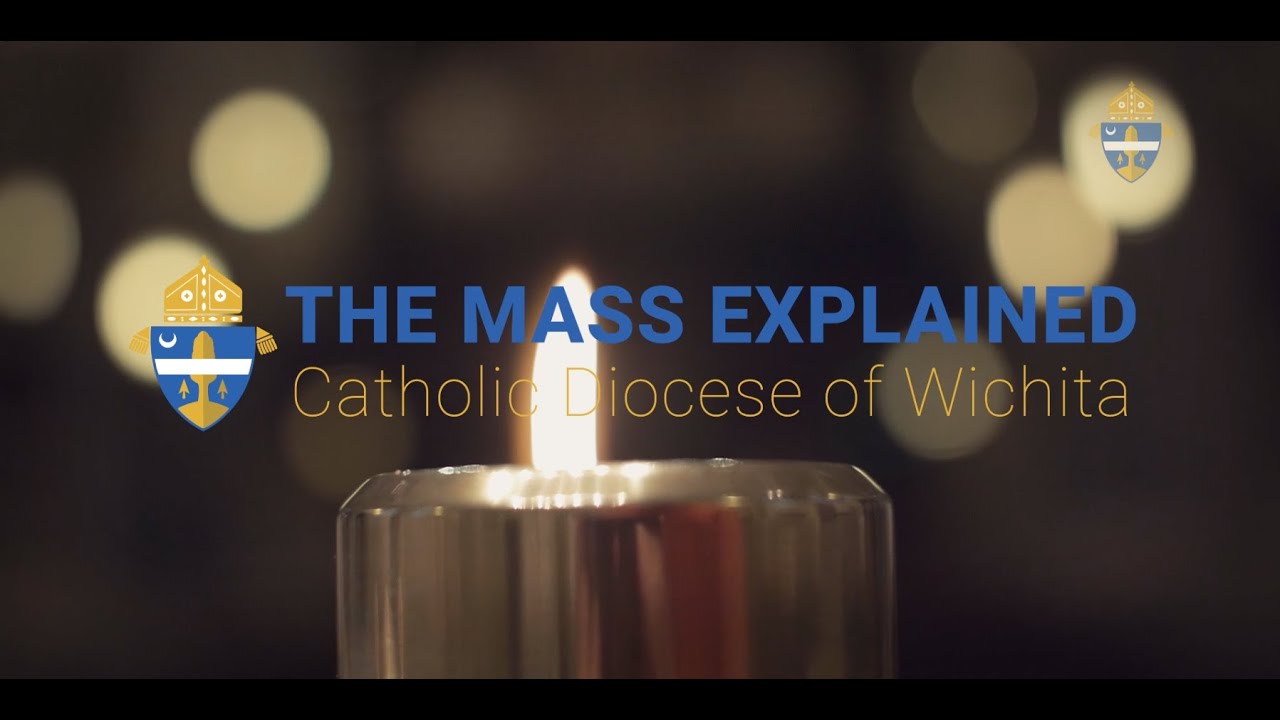 The Mass Explained | Updated Version (Teaching the Mass)