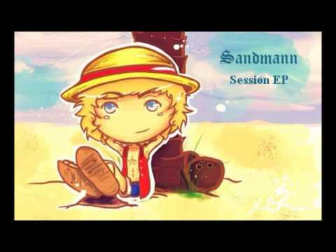 Sandmann - Deine Jungs feat. Cobra & Twyke [Session EP]