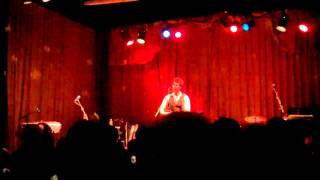 Josh Ritter -- The Remnant