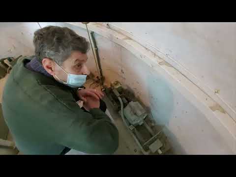 L-ARLOĠĠ TAL-KNISJA