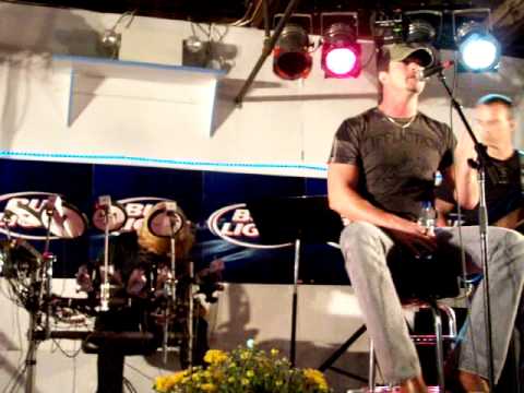 Thumbnail for Crossin Dixon ~ Rochester Fair ~ NH ~ September 18, 2008 by Crossin Dixon