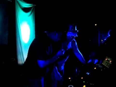 Dj P.M [OKB] - PUB ZONE @ Baan surapong saraburi music Festival #1