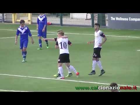 Oliver Urso - Goals All Time (Youth Sector, Serie D, Serie C)