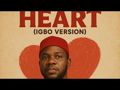 Sia - Elastic Heart - Igbo Version (by Broda Harrison)
