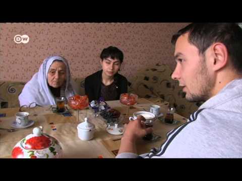 Two Weeks in Crimea: From Ukraine to Russia