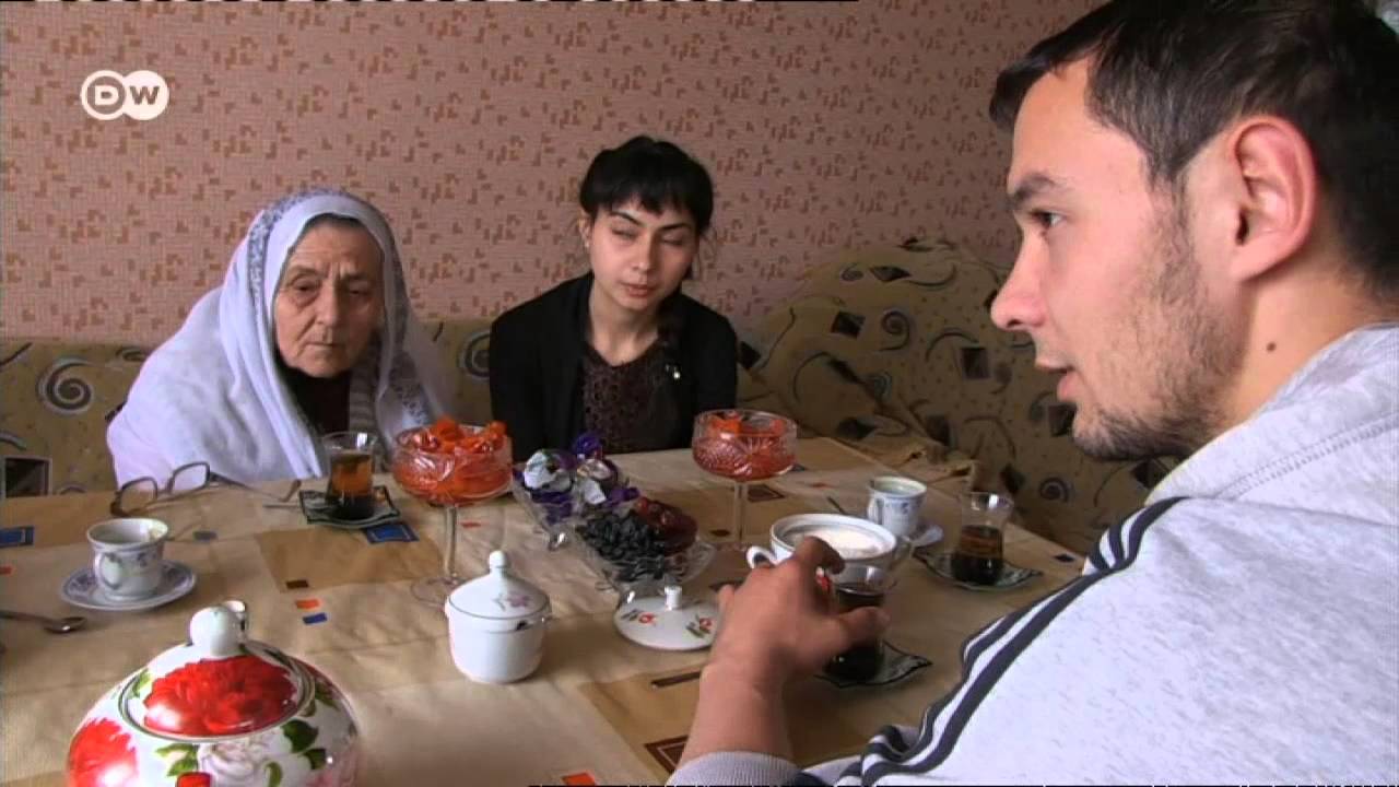 Two Weeks in Crimea: From Ukraine to Russia