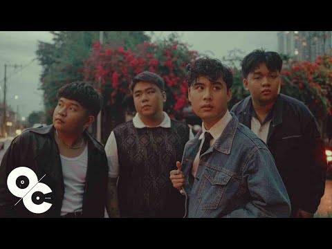 12th Street - Walang Humpay (Official Music Video)