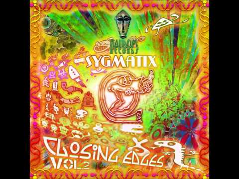 Sygmatix - Astral Protection