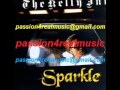 Sparkle INTO MY LIFE