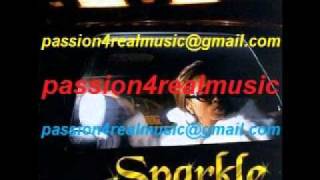 Sparkle INTO MY LIFE