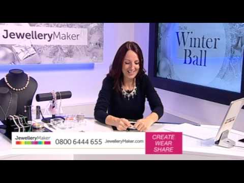 JewelleryMaker LIVE 23/10/16 1PM - 6PM