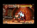 Game Over Golden Axe The Duel Saturn