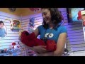 Big Hugs Elmo