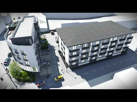 Splendor Residence Sibiu - Ansamblu Rezidențial în Sibiu