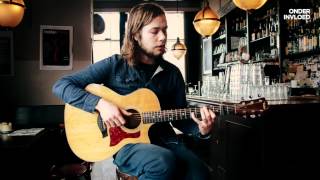 Kim Janssen - Priests And Paramedics (Pedro The Lion)