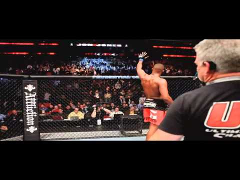 UFC 135 Jones vs Rampage Promo