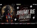DJ KS X DJ SOHAIL Jhumi Re Jhumi DJ Remix Humming Circuit Mix VJ PR DJ KS TRILOKPURI 2025