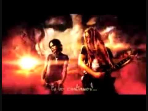 Videoclip de Venus Doom — HIM